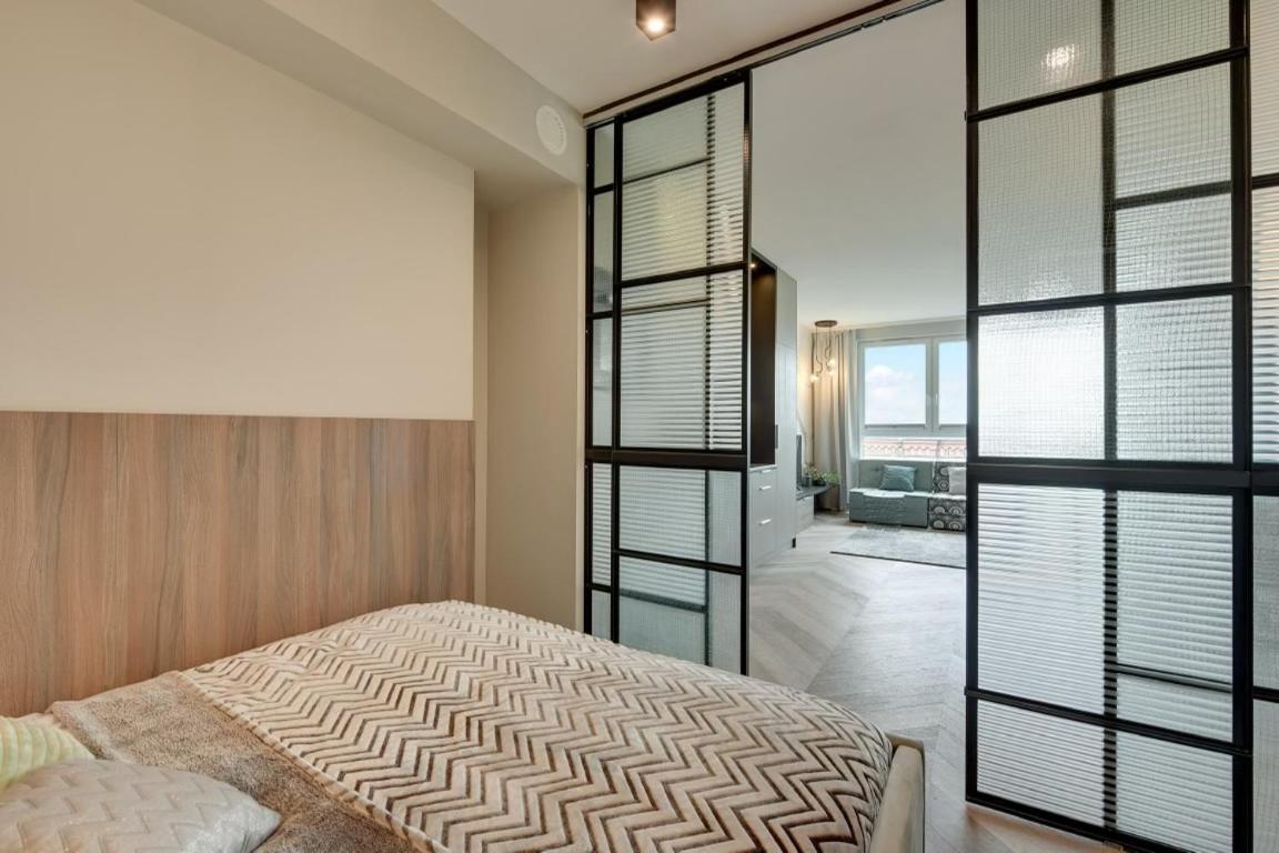 Sadova Old Town Apartment Gdansk Luaran gambar